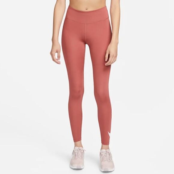 Nike Dri-Fit Leggings Size XS - Picture 1 of 8